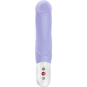 FUN FACTORY - VIBRADOR BIG BOSS G-SPOT PÚRPURA