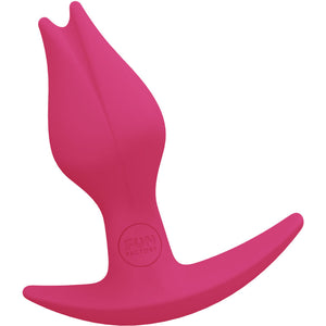 FUN FACTORY - BOOTIE PLUG ANALE LAMPONE