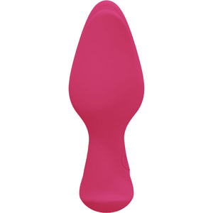 FUN FACTORY - BOOTIE PLUG ANALE LAMPONE