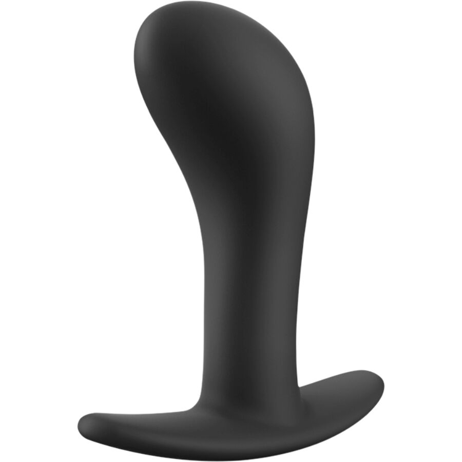 FUN FACTORY - BOOTIE ANAL PLUG TALLA L NEGRO