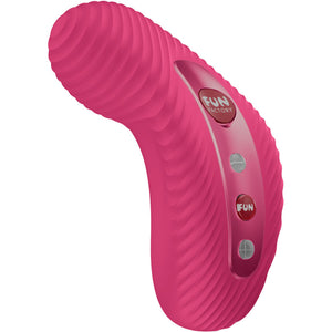 FUN FACTORY - VIBRATORE LAYA III LAY-ON RASPBERRY