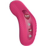 FUN FACTORY - VIBRATORE LAYA III LAY-ON RASPBERRY