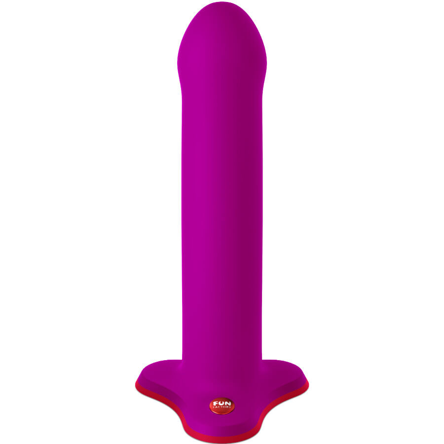 FUN FACTORY - DILDO MAGNUM PUNTO G BLACKBERRY