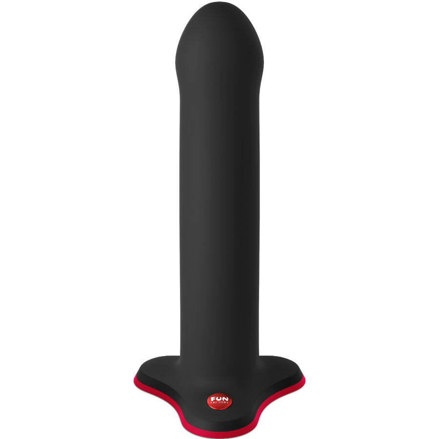 FUN FACTORY - DILDO MAGNUM PUNTO G NERO