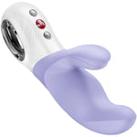 FUN FACTORY - VIBRATORE MISS BI RABBIT PURPLE