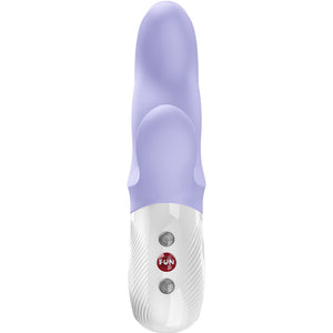 FUN FACTORY - VIBRATORE MISS BI RABBIT PURPLE