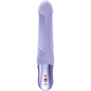 FUN FACTORY - VIBRATORE PUNTO G MR. BOSS VIOLA