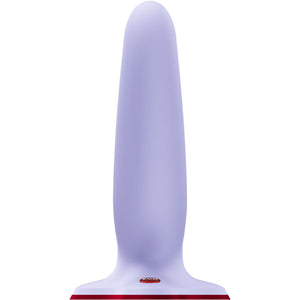 FUN FACTORY - RYDE DOBLE DILDO VIOLETA