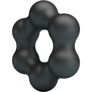CRAZY BULL - ANELLO IN SILICONE CLAUZELL MODELLO 10