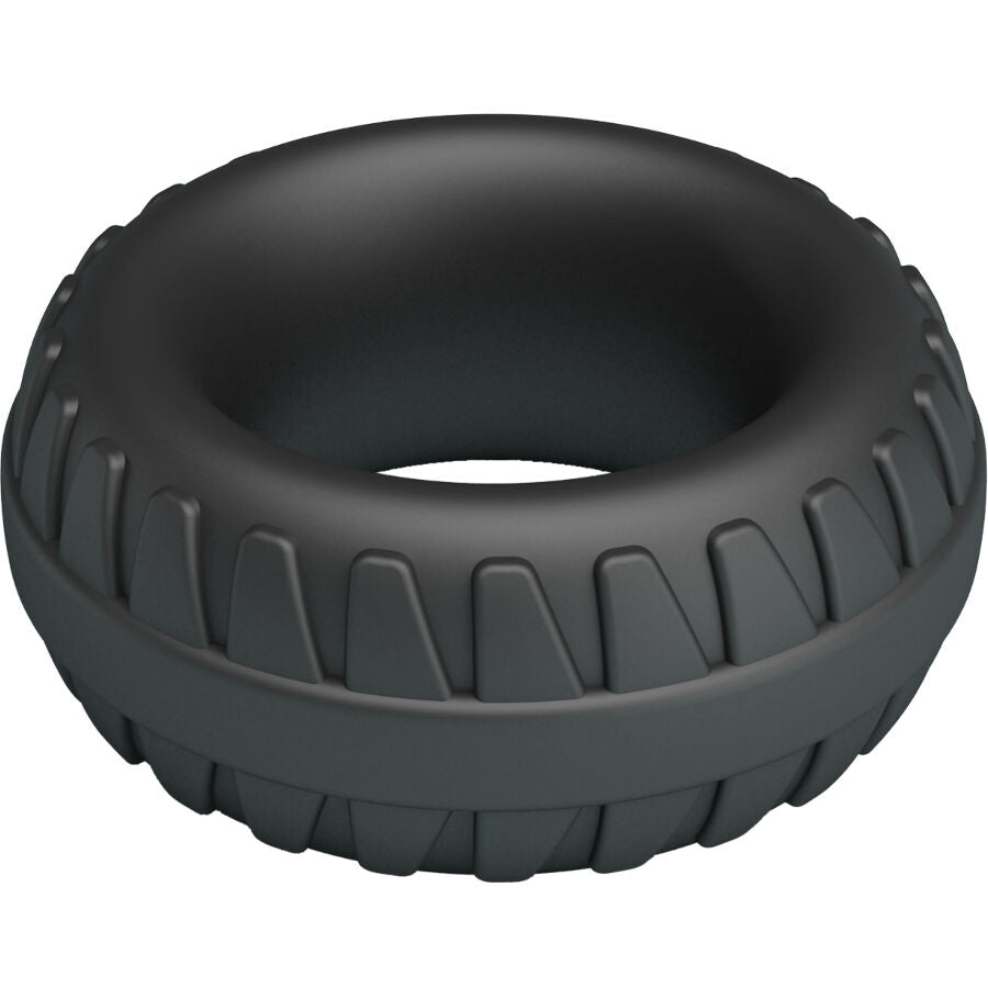 CRAZY BULL - ANILLO DE SILICONA DILSON MODELO 3