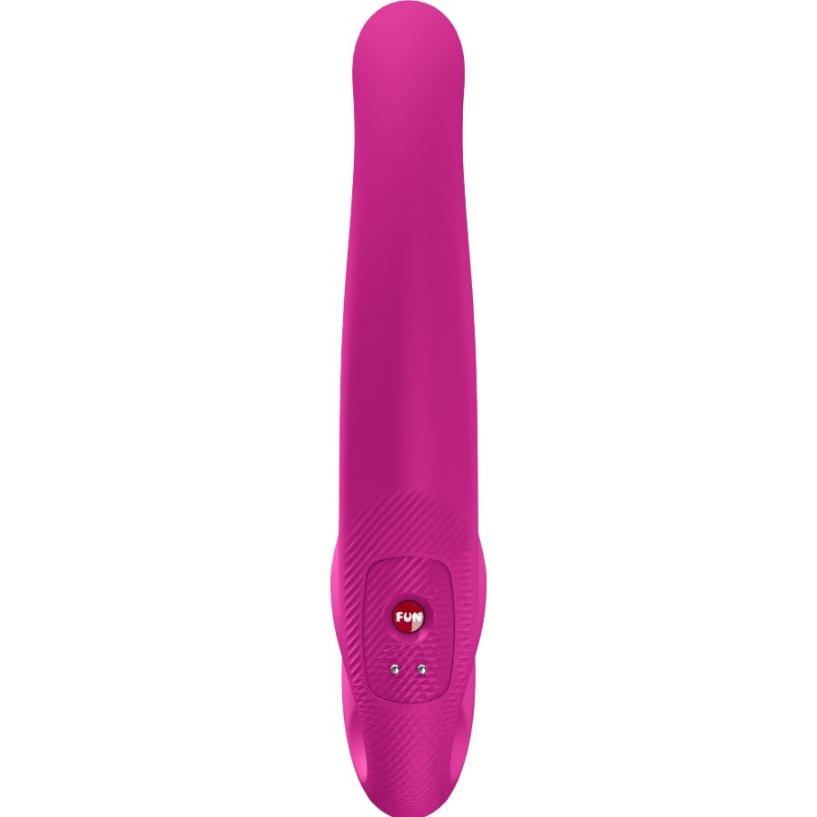 FUN FACTORY - SHARE VIBE PRO DILDO DOPPIO VIBRANTE MAGENTA
