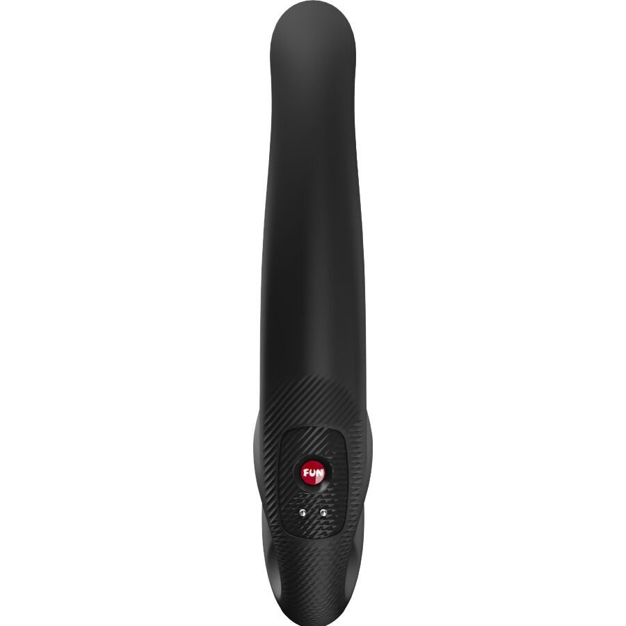 FUN FACTORY - SHARE VIBE PRO DILDO DOPPIO VIBRANTE NERO