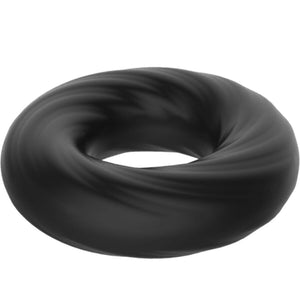 CRAZY BULL - ANELLO IN SILICONE A SPIRALE
