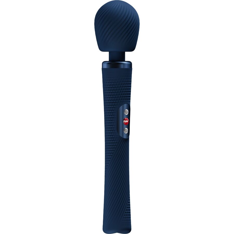 FUN FACTORY - VIBRATORE VIM WAND BLU NOTTE