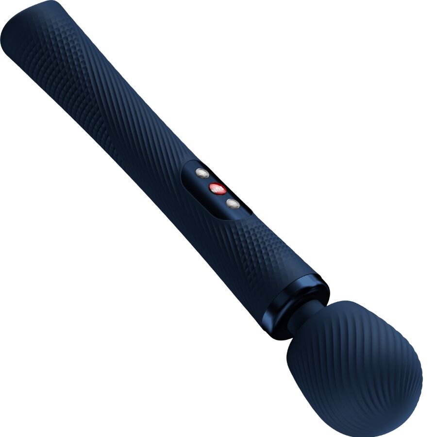 FUN FACTORY - VIBRATORE VIM WAND BLU NOTTE