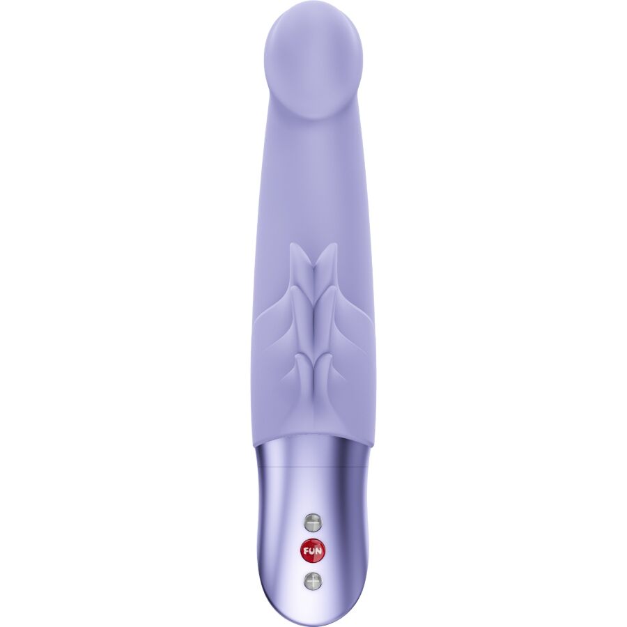 FUN FACTORY - VIBRADOR CONEJO WICKED ANGEL VIOLETA