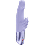 FUN FACTORY - VIBRADOR CONEJO WICKED ANGEL VIOLETA