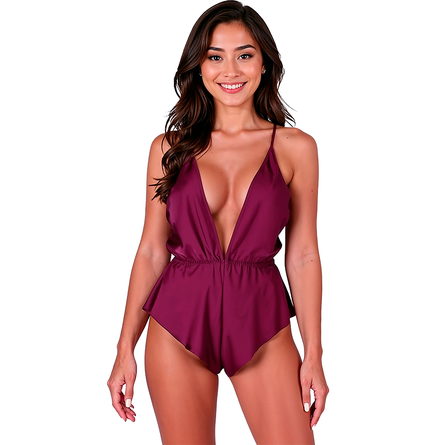 PASSIONE - SENSIE BODY PRUGNA S/M