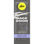 PJUR - BACK DOOR SÉRUM PROTECTOR ANAL 1,5 ML