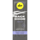 PJUR - BACK DOOR SIERO PROTETTIVO ANALE 1,5 ML