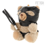 FETICHE SUMISA - LUNO BDSM OSO DE PELUCHE MODELO 7