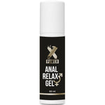 XPOWER - ANAL RELAXING GEL 60 ML