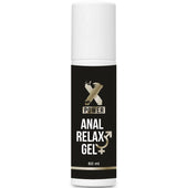 XPOWER - ANAL RELAXING GEL 60 ML