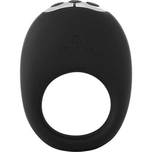 JE JOUE - ANILLO VIBRADOR MIO NEGRO