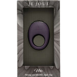 JE JOUE - ANILLO VIBRADOR MIO VIOLETA