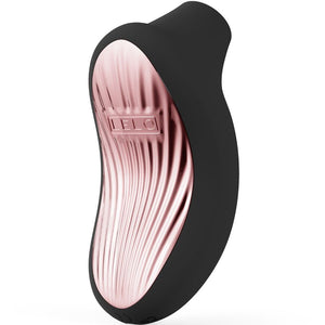 LELO - SONA 3 CRUISE CLITORAL SONIC MASSAGER NERO