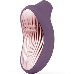 LELO - SONA 3 CRUISE MASSAGGIATORE CLITORIDEO SONICO PRUGNA