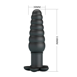 PRETTY LOVE - IMRON VIBRADOR ANAL
