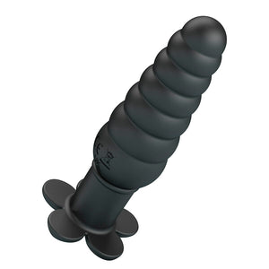 PRETTY LOVE - IMRON VIBRADOR ANAL