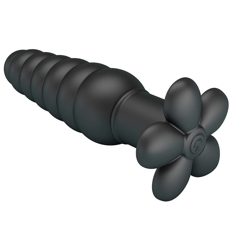PRETTY LOVE - IMRON VIBRADOR ANAL