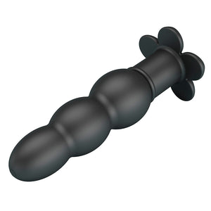 PRETTY LOVE - JADIER PLUG ANAL VIBRADOR