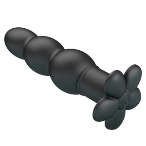 PRETTY LOVE - JADIER PLUG ANAL VIBRADOR