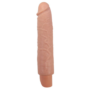 PRETTY LOVE - SOREN VIBRADOR REALISTA FLEXIBLE