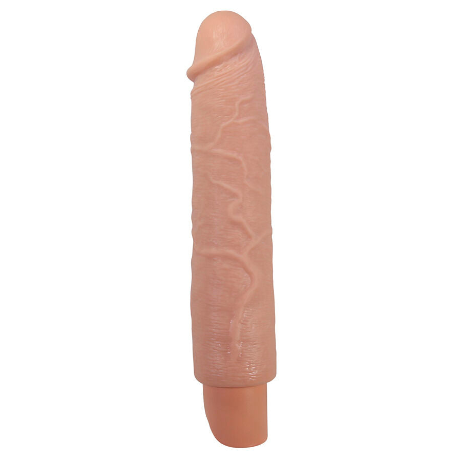 PRETTY LOVE - SOREN VIBRADOR REALISTA FLEXIBLE