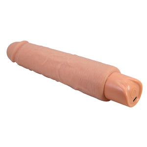 PRETTY LOVE - SOREN VIBRADOR REALISTA FLEXIBLE