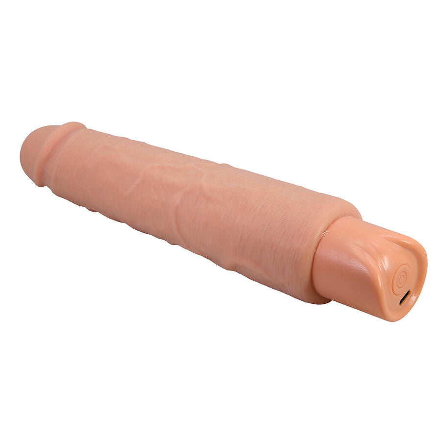 PRETTY LOVE - SOREN VIBRADOR REALISTA FLEXIBLE