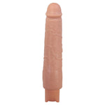 PRETTY LOVE - SOREN VIBRADOR REALISTA FLEXIBLE