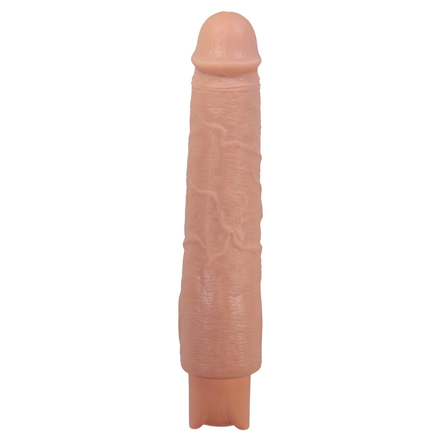 PRETTY LOVE - SOREN VIBRADOR REALISTA FLEXIBLE