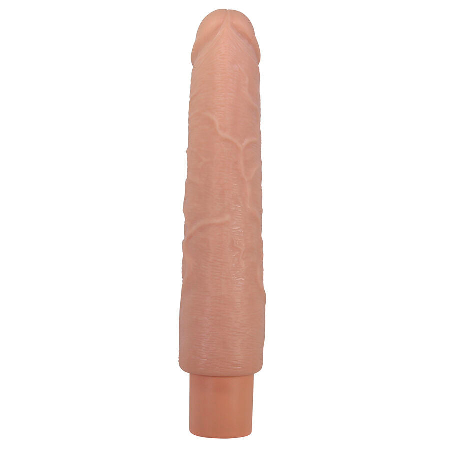 PRETTY LOVE - SOREN VIBRADOR REALISTA FLEXIBLE