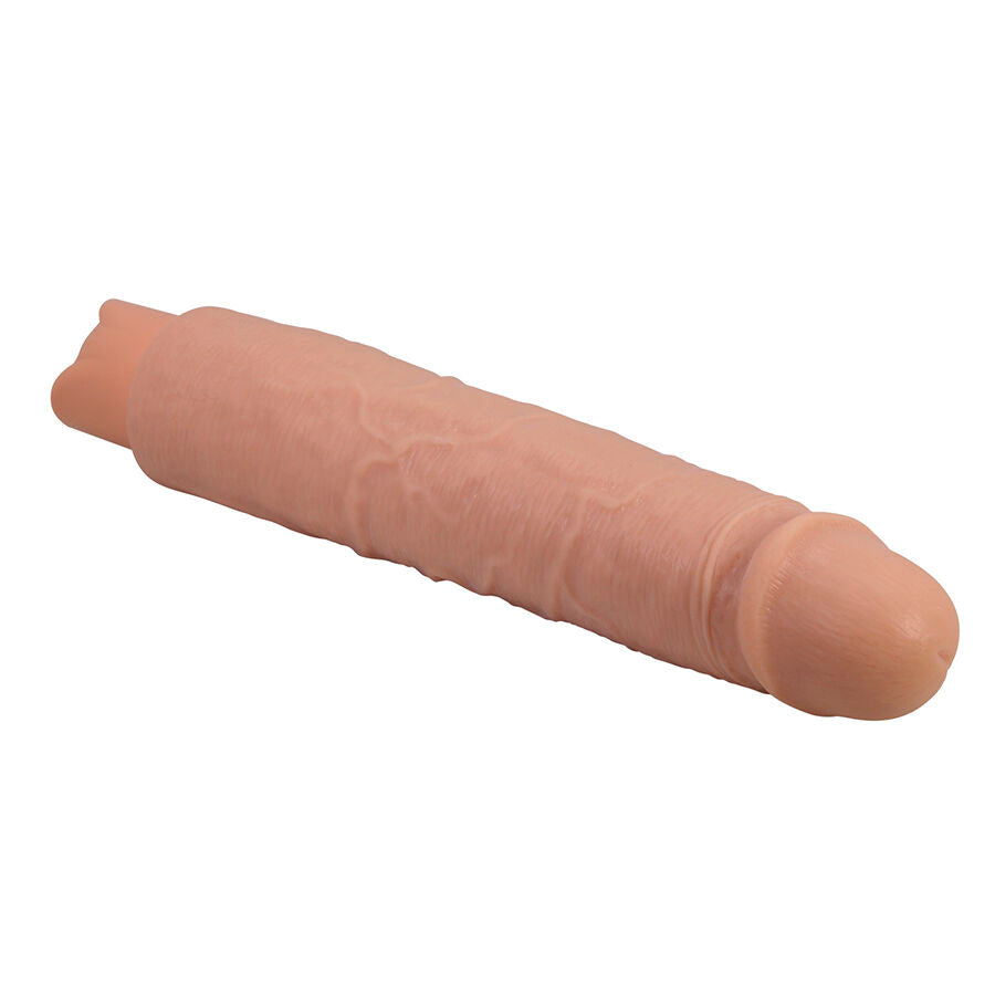 PRETTY LOVE - SOREN VIBRADOR REALISTA FLEXIBLE