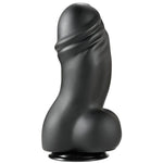 HIDDEN DESIRE - INFERNO DILDO FAT BOYS 22 CM
