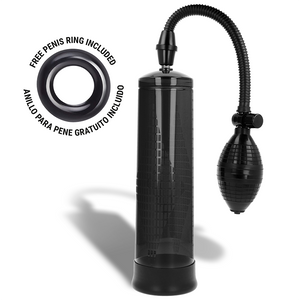INTENSE - POMPA NERA 02