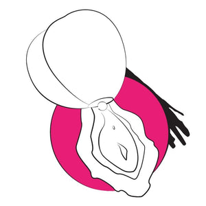 ROMP - ASPIRATORE CLITORIDEO ROSA PESCA