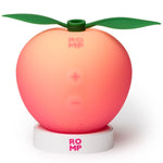ROMP - ASPIRATORE CLITORIDEO ROSA PESCA