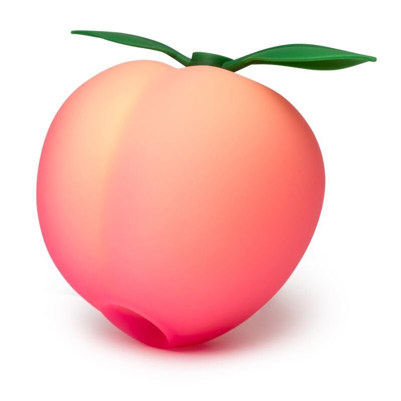 ROMP - ASPIRATORE CLITORIDEO ROSA PESCA