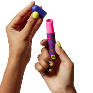 ROMP - ROSSETTO STIMOLANTE CLITORIDEO A 7 LIVELLI